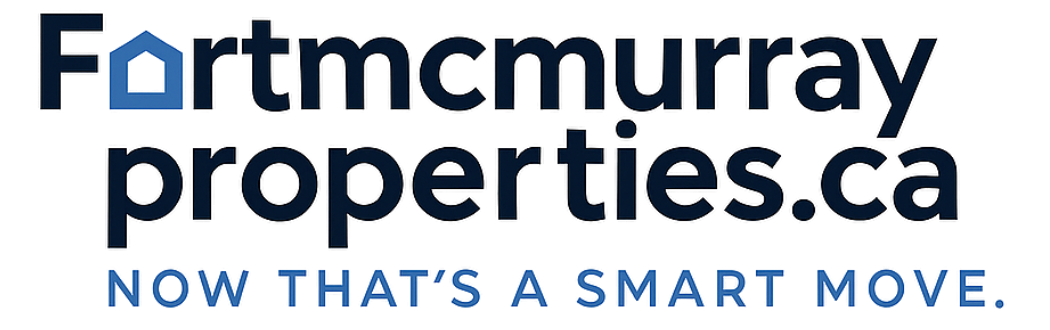 Fort Mcmurray Properties